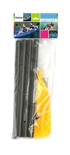 Bestway Wiosła Do Pontonu Składane 124cm Bestway 62015 Bestway Wiosła Do Pontonu Składane 124cm Bestway 62015