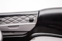 LEAN CARS Auto Na Akumulator Bentley Mulsanne Czarny