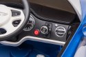 LEAN CARS Auto Na Akumulator Bentley Mulsanne Niebieski