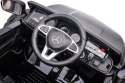 LEAN CARS Auto Na Akumulator Mercedes DK-MT950 4x4 Czarny Lakierowany