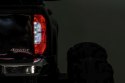 LEAN CARS Auto Na Akumulator Mercedes DK-MT950 4x4 Czarny Lakierowany