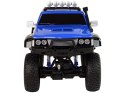 LEAN Toys Auto Off- Road R/C 2.4G Climbing Car 1:8 Niebieskie 4x4