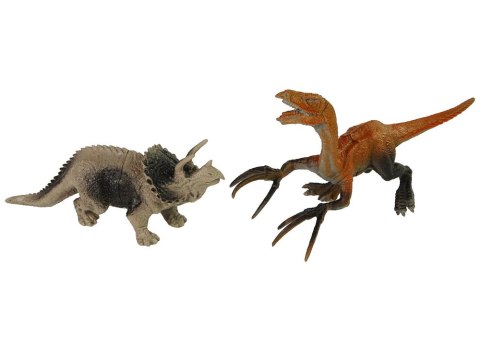 LEAN Toys Ciężarówka Transport Dinozaury Wkrętarka Śrubokręt Do Rozkręcania LEAN Toys Ciężarówka Transport Dinozaury Wkrętarka Śrubokręt Do Rozkręcania