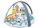LEAN Toys Mata Edukacyjna Koala Pianinko Melodie Zawieszki