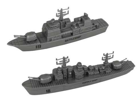 LEAN Toys Zestaw Armii Morskiej Okrętowa Baza Wojskowa Odrzutowce Bomby Wyrzutnia LEAN Toys Zestaw Armii Morskiej Okrętowa Baza Wojskowa Odrzutowce Bomby Wyrzutnia