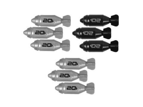 LEAN Toys Zestaw Armii Morskiej Okrętowa Baza Wojskowa Odrzutowce Bomby Wyrzutnia LEAN Toys Zestaw Armii Morskiej Okrętowa Baza Wojskowa Odrzutowce Bomby Wyrzutnia