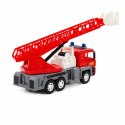 Wader Polesie Samochód Auto Strażacki "Ałmaz" Wysuwana Drabina 70 cm Czerwony 88956
