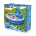 Bestway Basen Dmuchany 185 x 180 x 53 cm Bestway 54337