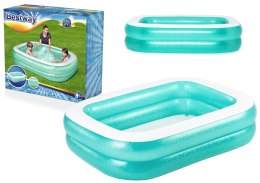 Bestway Basen Dmuchany 201 x 150 x 51 cm Bestway 54005