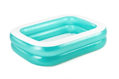 Bestway Basen Dmuchany 201 x 150 x 51 cm Bestway 54005 Bestway Basen Dmuchany 201 x 150 x 51 cm Bestway 54005