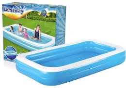 Bestway Basen Dmuchany 305 x 183 x 46 cm Bestway 54150