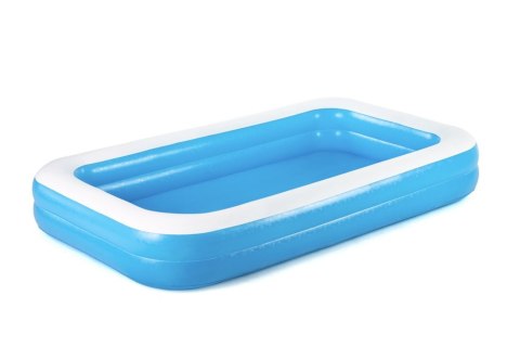 Bestway Basen Dmuchany 305 x 183 x 46 cm Bestway 54150 Bestway Basen Dmuchany 305 x 183 x 46 cm Bestway 54150