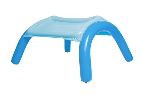 Bestway Basen Dmuchany Dla Dzieci Z Daszkiem 140 x 140 x 114 cm Bestway 52192 Bestway Basen Dmuchany Dla Dzieci Z Daszkiem 140 x 140 x 114 cm Bestway 52192