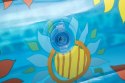 Bestway Basen Dmuchany Kwiaty 229 x 152 x 56 cm Bestway 54120