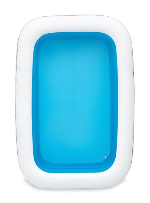 Bestway Basen Dmuchany Kwiaty 229 x 152 x 56 cm Bestway 54120 Bestway Basen Dmuchany Kwiaty 229 x 152 x 56 cm Bestway 54120