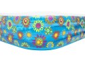 Bestway Basen Dmuchany Kwiaty 305 x 183 x 56 cm Bestway 54121