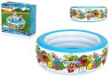 Bestway Basen Dmuchany Okrągły 152 cm x 51 cm Bestway 51121
