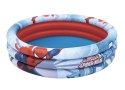 Bestway Basen Dmuchany Spider-Man 122 x 30 cm Bestway 98018