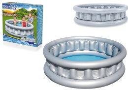 Bestway Basen Dmuchany Statek Kosmiczny 152 cm x 43 cm Bestway 51080