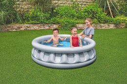 Bestway Basen Dmuchany Statek Kosmiczny 152 cm x 43 cm Bestway 51080