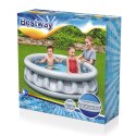 Bestway Basen Dmuchany Statek Kosmiczny 152 cm x 43 cm Bestway 51080