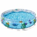 Bestway Basen Dmuchany Świat Morski Dla Dzieci 152 x 30 cm Bestway 51004
