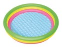 Bestway Basen Dmuchany Tęcza 152 cm x 30 cm Bestway 51103