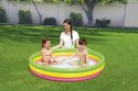 Bestway Basen Dmuchany Tęcza 152 cm x 30 cm Bestway 51103