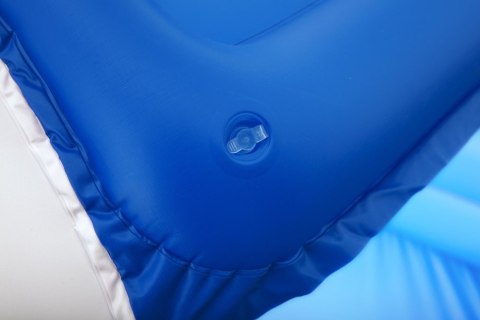 Bestway Basen Dmuchany Z Daszkiem 213 x 155 x 132 cm Bestway 54370 Bestway Basen Dmuchany Z Daszkiem 213 x 155 x 132 cm Bestway 54370