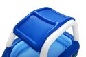 Bestway Basen Dmuchany Z Daszkiem 213 x 155 x 132 cm Bestway 54370
