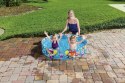 Bestway Basen Ogrodowy Dla Dzieci 122 cm x 25 cm Bestway 55028
