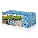 Bestway Basen Ogrodowy Dla Dzieci 122 cm x 25 cm Bestway 55028