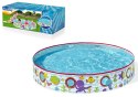 Bestway Basen Ogrodowy Dla Dzieci 152 cm x 25 cm Bestway 55029