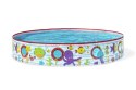 Bestway Basen Ogrodowy Dla Dzieci 152 cm x 25 cm Bestway 55029