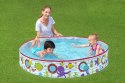 Bestway Basen Ogrodowy Dla Dzieci 152 cm x 25 cm Bestway 55029