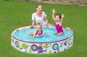 Bestway Basen Ogrodowy Dla Dzieci 152 cm x 25 cm Bestway 55029