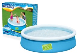 Bestway Basen Ogrodowy Dla Dzieci 152 cm x 38 cm Bestway 57241