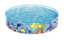 Bestway Basen Ogrodowy Dla Dzieci 244 cm x 46 cm Bestway 55031