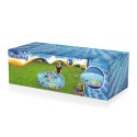 Bestway Basen Ogrodowy Dla Dzieci 244 cm x 46 cm Bestway 55031
