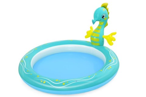 Bestway Basen Plac Zabaw 188 cm Bestway 53114 Bestway Basen Plac Zabaw 188 cm Bestway 53114