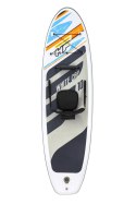 Bestway Deska Sup Hydro-Force 305 x 84 x 12 cm White Cap Bestway 65341