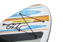 Bestway Deska Sup Hydro-Force 305 x 84 x 12 cm White Cap Bestway 65341