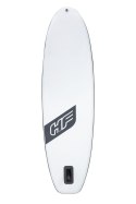Bestway Deska Sup Hydro-Force 305 x 84 x 12 cm White Cap Bestway 65341