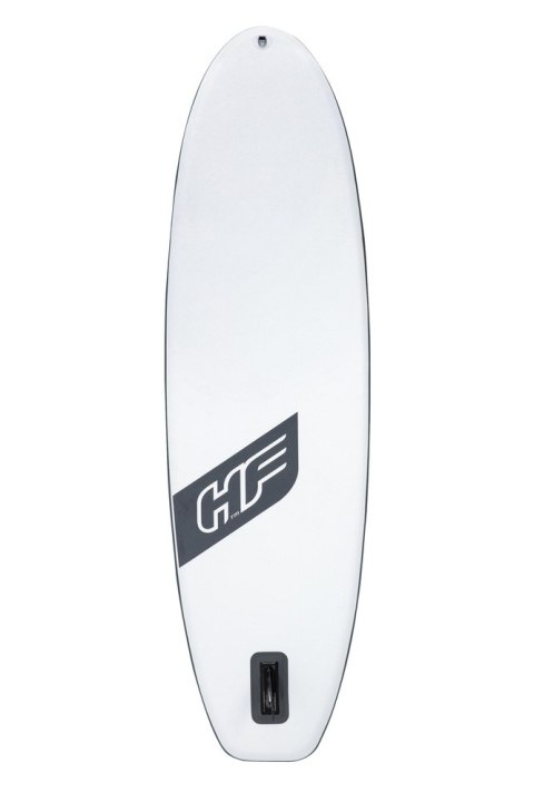 Bestway Deska Sup Hydro-Force 305 x 84 x 12 cm White Cap Bestway 65341 Bestway Deska Sup Hydro-Force 305 x 84 x 12 cm White Cap Bestway 65341