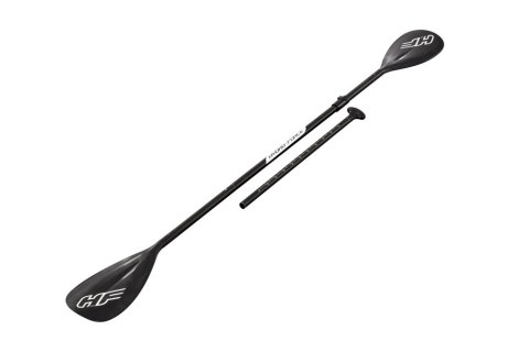 Bestway Deska Sup Hydro-Force 305 x 84 x 12 cm White Cap Bestway 65341 Bestway Deska Sup Hydro-Force 305 x 84 x 12 cm White Cap Bestway 65341