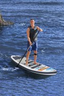 Bestway Deska Sup Hydro-Force 305 x 84 x 12 cm White Cap Bestway 65341