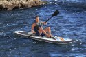 Bestway Deska Sup Hydro-Force 305 x 84 x 12 cm White Cap Bestway 65341