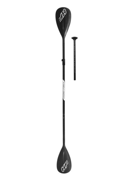 Bestway Deska Sup Hydro-Force 305 x 84 x 12 cm White Cap Bestway 65341 Bestway Deska Sup Hydro-Force 305 x 84 x 12 cm White Cap Bestway 65341