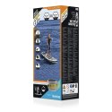 Bestway Deska Sup Hydro-Force 305 x 84 x 12 cm White Cap Bestway 65341