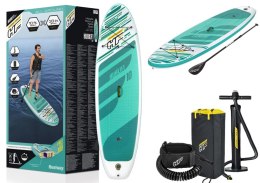 Bestway Deska Sup Hydro-Force Pompowana 305 x 84 x 15 cm Bestway 65346